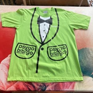 Psy Gangnam Style Bibigo Korean Food Flaws